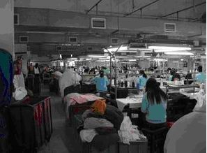 精益生產(chǎn)管理咨詢